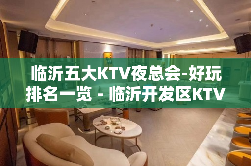临沂五大KTV夜总会-好玩排名一览 - 临沂开发区KTV大全 