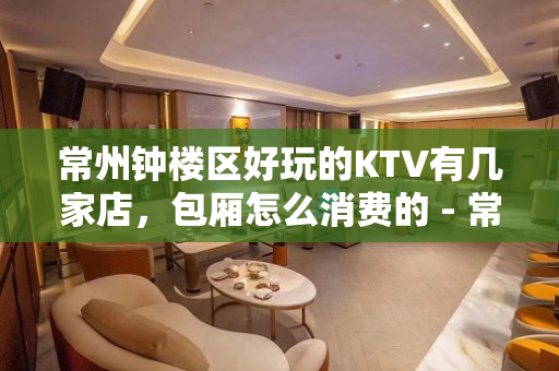 常州钟楼区好玩的KTV有几家店，包厢怎么消费的 - 常州钟楼KTV大全 