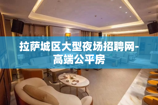 拉萨城区大型夜场招聘网-高端公平房