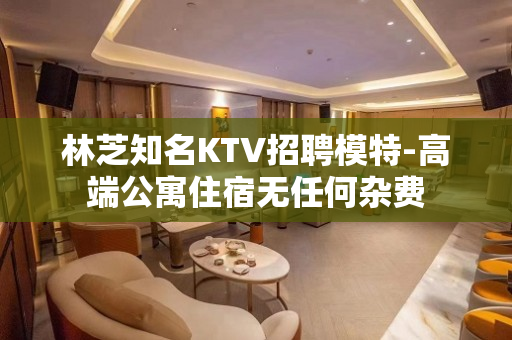 林芝知名KTV招聘模特-高端公寓住宿无任何杂费