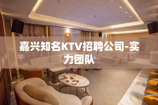 嘉兴知名KTV招聘公司-实力团队