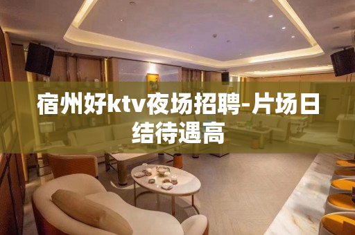 宿州好ktv夜场招聘-片场日结待遇高