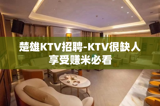 楚雄KTV招聘-KTV很缺人享受赚米必看