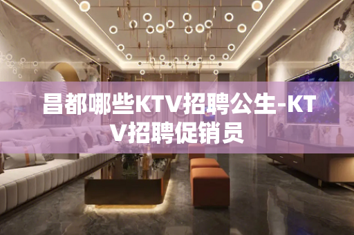 昌都哪些KTV招聘公生-KTV招聘促销员