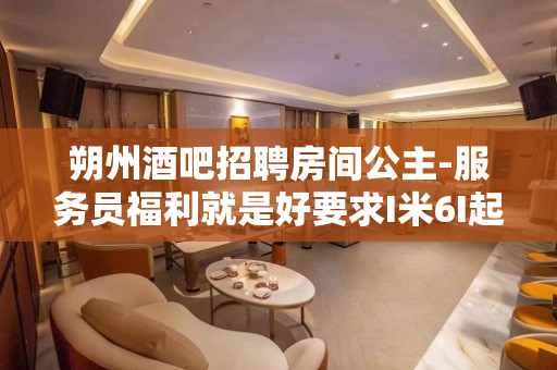 朔州酒吧招聘房间公主-服务员福利就是好要求I米6I起