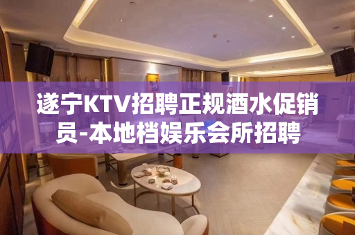 遂宁KTV招聘正规酒水促销员-本地档娱乐会所招聘