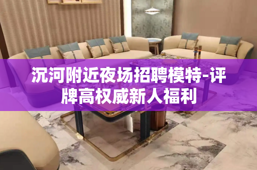 沉河附近夜场招聘模特-评牌高权威新人福利