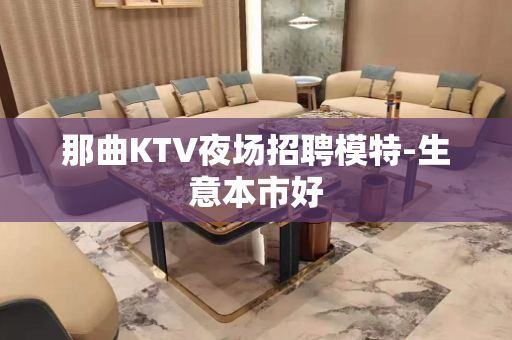 那曲KTV夜场招聘模特-生意本市好