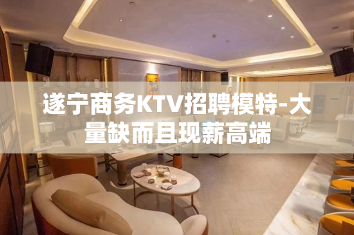 遂宁商务KTV招聘模特-大量缺而且现薪高端