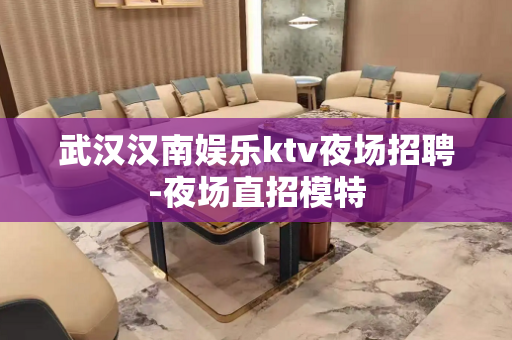 武汉汉南娱乐ktv夜场招聘-夜场直招模特