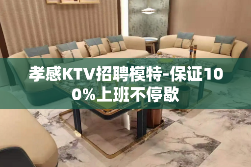 孝感KTV招聘模特-保证100%上班不停歇