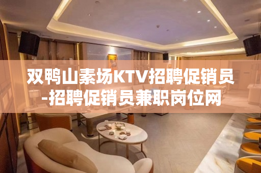 双鸭山素场KTV招聘促销员-招聘促销员兼职岗位网