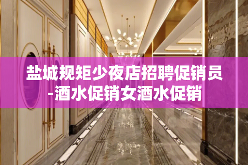 盐城规矩少夜店招聘促销员-酒水促销女酒水促销