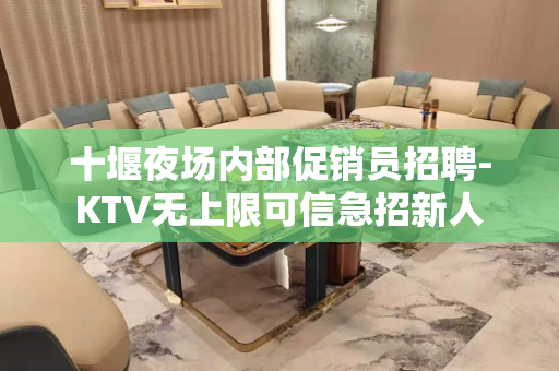 十堰夜场内部促销员招聘-KTV无上限可信急招新人