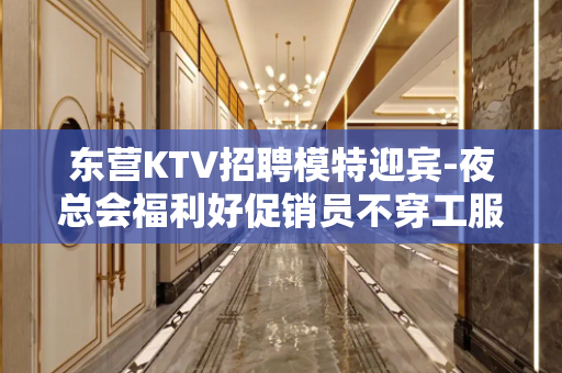 东营KTV招聘模特迎宾-夜总会福利好促销员不穿工服
