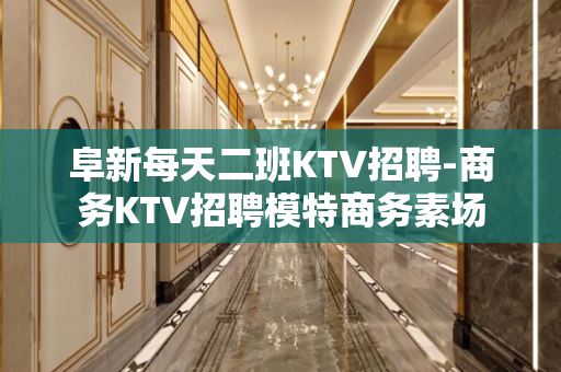 阜新每天二班KTV招聘-商务KTV招聘模特商务素场